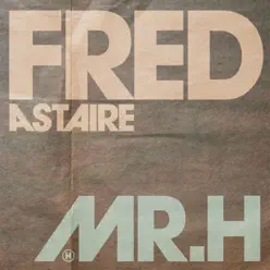 Fred Astaire - Single - Mr. Hudson Fred Astaire - Single - Mr. Hudson