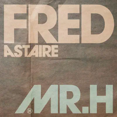 Fred Astaire - Single - Mr. Hudson