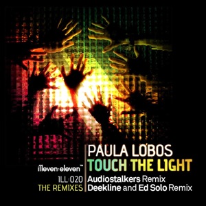 Touch the Light (The Remixes) - Single