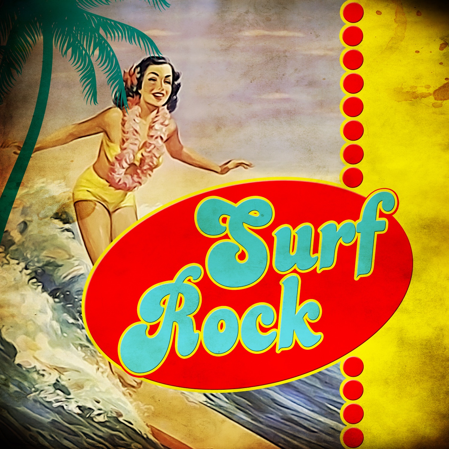 Surf Rock