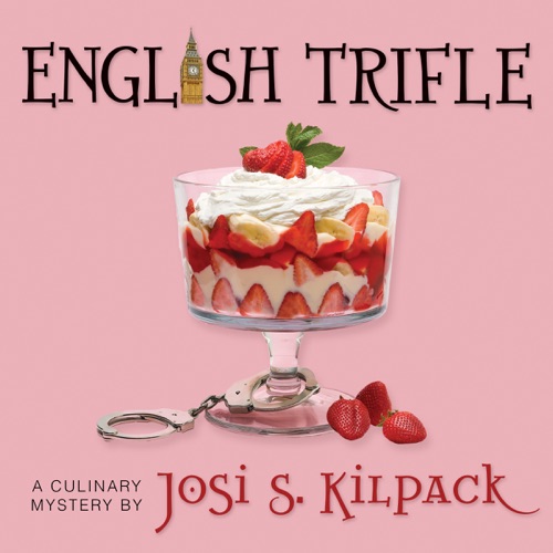 English Trifle (Unabridged) cover