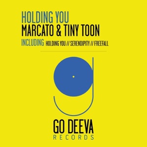 Holding You - Single