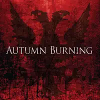 Burn Me Alive — Autumn Burning