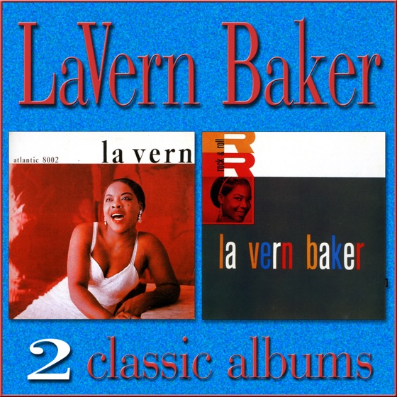 Cover artwork for Tra La La