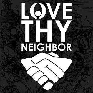 lataa albumi Love Thy Neighbor - Love Thy Neighbor
