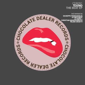 Thet Beat - EP