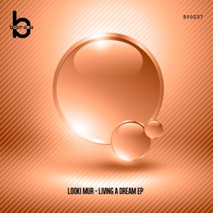 Living a Dream - Single