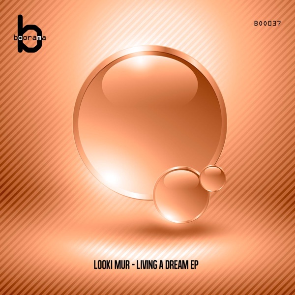 Living a Dream - Single
