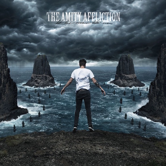 Cover artwork for Lost & Fading