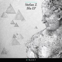 Blu - Stefan Z