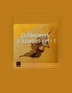 Écoutez Guldesteyek, regardez des vidéoclips, lisez la biographie, consultez les dates de tournée et plus encore !
