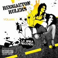 Reggaeton Rulers: Los Que Ponen, Vol. 1 - Various Artists