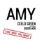 Amy (feat. Goodie Mob) - CeeLo Green lyrics