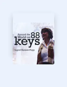 Escucha a Ingrid Hanson-Popp, mira videos musicales, lee su biografía, consulta las fechas de las gira y más.