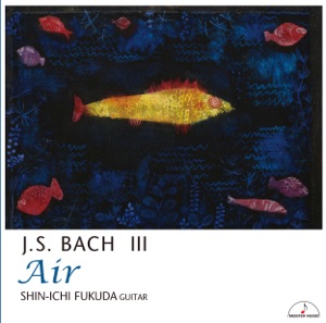 J.S.Bach III Air