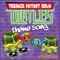 Teenage Mutant Ninja Turtles Theme Song - Imitator Tots lyrics