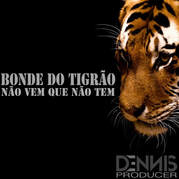 Não Vem Que Não Tem (feat. Dennis DJ)
