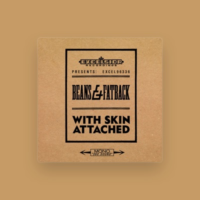 Listen to Beans & Fatback, watch music videos, read bio, see tour dates & more!