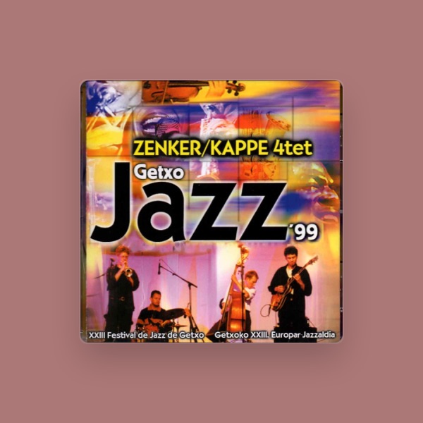 Zenker's avatar
