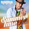 Summertime - Mohombi lyrics
