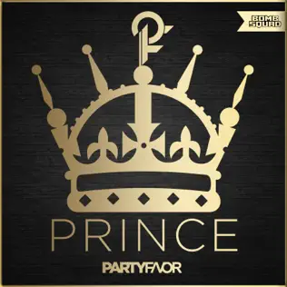 télécharger l'album Party Favor - Prince