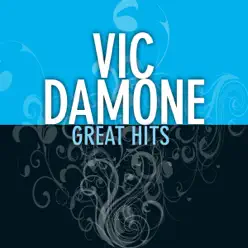 Great Hits - Vic Damone