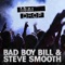Mmm Drop - Bad Boy Bill & Steve Smooth lyrics