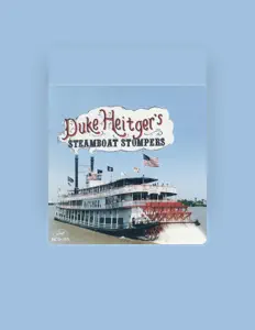 Listen to Duke Heitger, watch music videos, read bio, see tour dates & more!