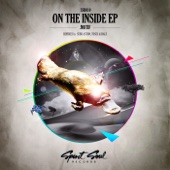 On the Inside (Tosel & Hale Remix) artwork