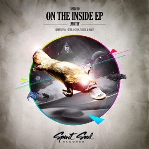 On the Inside - EP