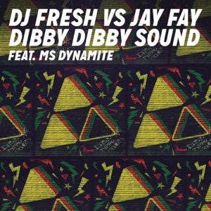 DJ Fresh & Jay Fay - Dibby Dibby Sound (feat. Ms. Dynamite) - Line Dance Choreographer