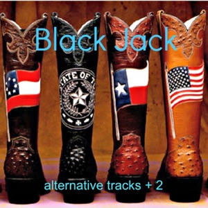 Black Jack Alternative (Alternative Tracks + 2) - EP