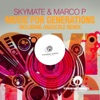 Music for Generations - Single