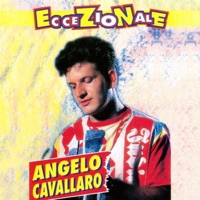 Eccezionale - Angelo Cavallaro