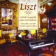 Liszt Late Masterpieces