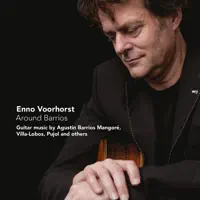 Una Limosna por el Amor de Dios — Enno Voorhorst