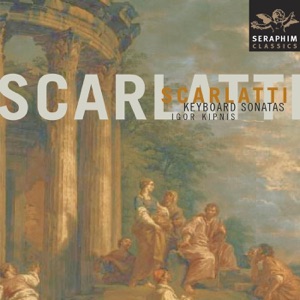 Scarlatti: Keyboard Sonatas