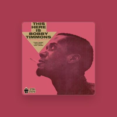 Bobby Timmons