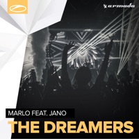 The Dreamers (feat. Jano) - Single - MaRLo