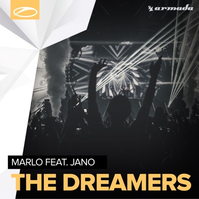 The Dreamers (feat. Jano) - Single