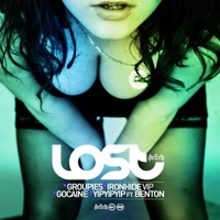 Groupies - EP - LOST