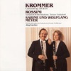 Sabine Meyer, Wolfgang Meyer, Württembergisches Kammerorchester Heilbronn & Jörg Faerber