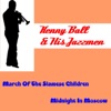 March of the Siamese Children - Single