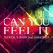 Can You Feel It (feat. Amannda) - Patrick Sandim lyrics