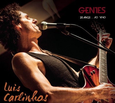 Gentes - 20 Anos (Ao Vivo)