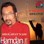 Sholawat Nabi Hamdan ATT - Hamdan ATT