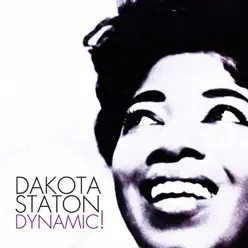 Dynamic! (Remastered) - Dakota Staton Dynamic! (Remastered) - Dakota Staton