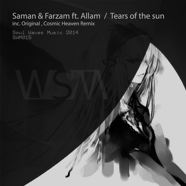 Tears of the Sun (feat. Allam) - Single