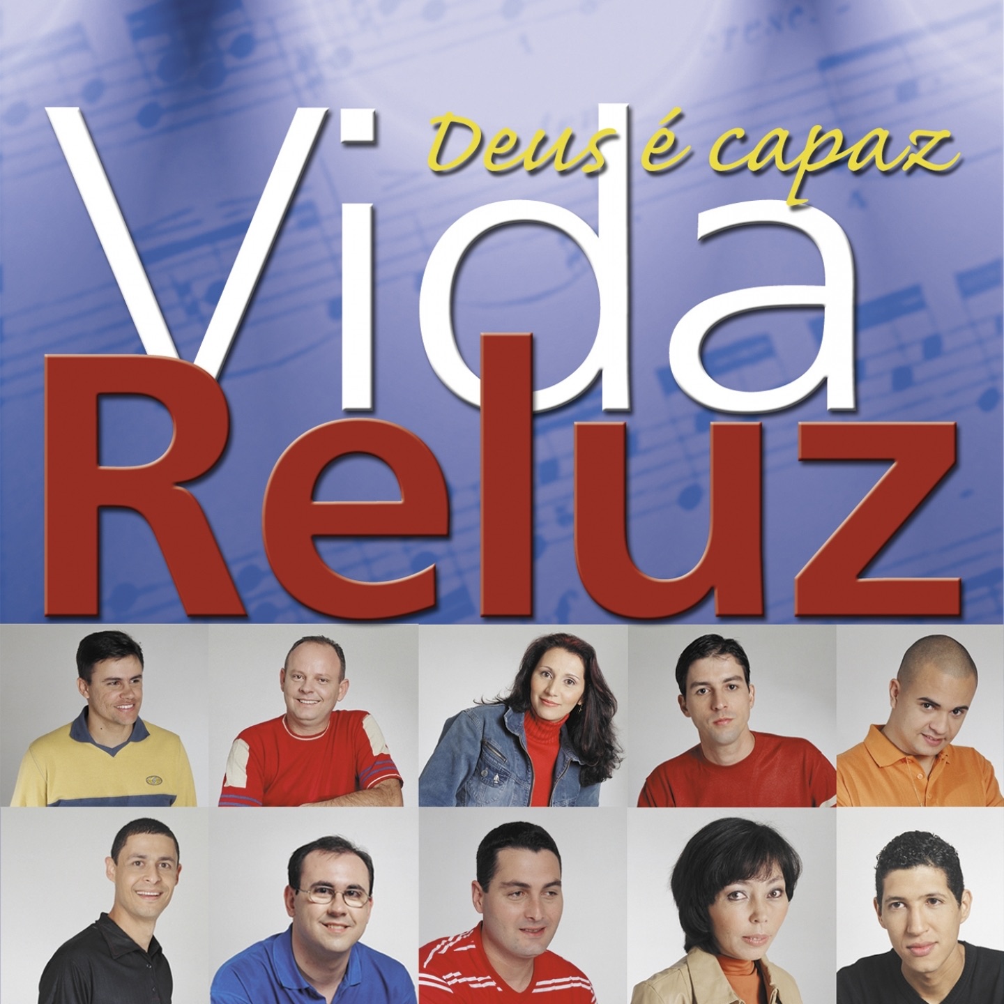 Vida Reluz - Filho Muito Amado