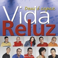 Deus É Capaz
